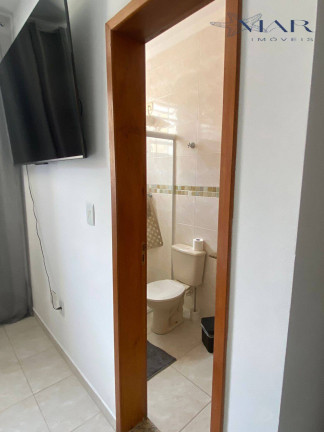 Imagem Casa com 3 Quartos à Venda, 115 m² em Campo Grande - Santos Imagem Casa com 3 Quartos à Venda, 115 m² em Campo Grande - Santos