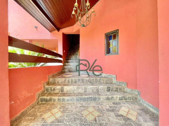 Imagem Casa com 4 Quartos à Venda, 256 m² em Palos Verdes - Cotia Imagem Casa com 4 Quartos à Venda, 256 m² em Palos Verdes - Cotia