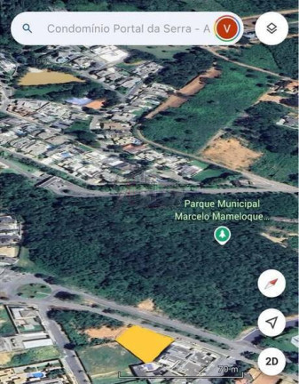 Terreno à Venda, 427 m² em Ibituruna - Montes Claros