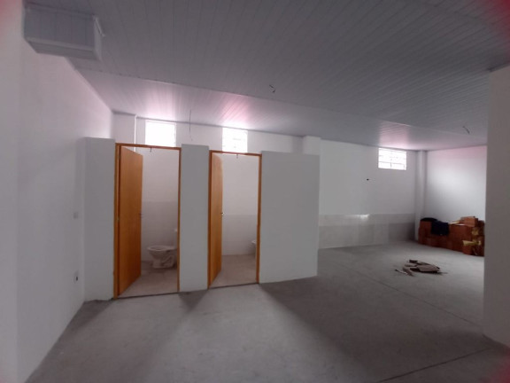 Imagem Sala Comercial para Alugar, 170 m² em Barcelona - São Caetano Do Sul Imagem Sala Comercial para Alugar, 170 m² em Barcelona - São Caetano Do Sul