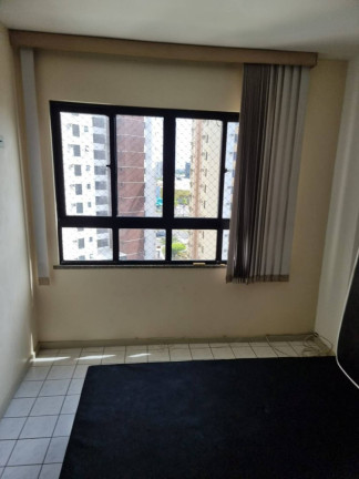 Imagem Apartamento com 3 Quartos à Venda, 108 m² em Grageru - Aracaju Imagem Apartamento com 3 Quartos à Venda, 108 m² em Grageru - Aracaju
