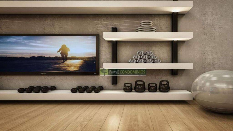 Imagem Apartamento com 2 Quartos à Venda, 128 m² em Ecoville - Curitiba Imagem Apartamento com 2 Quartos à Venda, 128 m² em Ecoville - Curitiba