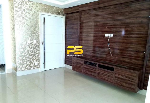 Imagem Apartamento com 4 Quartos à Venda, 175 m²