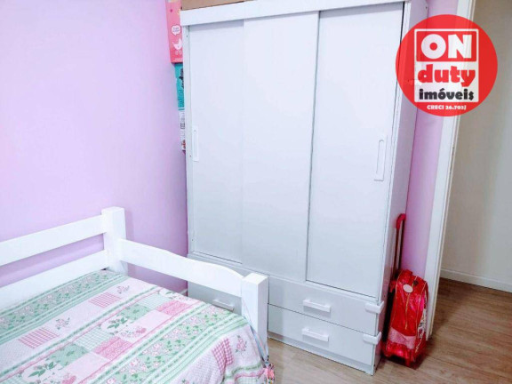 Imagem Apartamento com 2 Quartos à Venda, 64 m² em Marapé - Santos Imagem Apartamento com 2 Quartos à Venda, 64 m² em Marapé - Santos