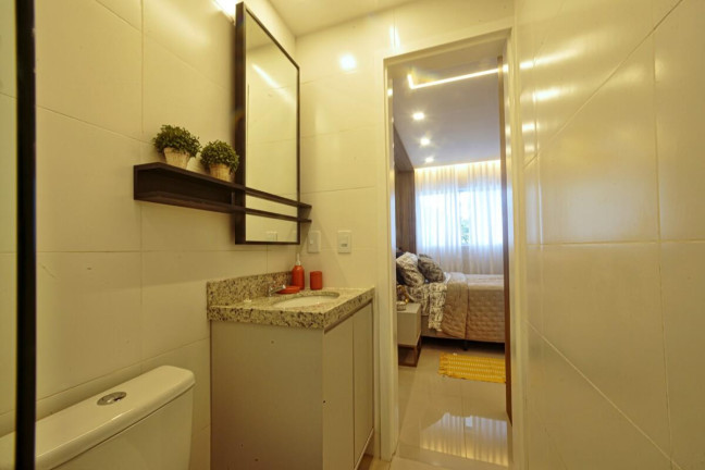 Imagem Apartamento com 3 Quartos à Venda,  em Zoobotânico - Teresina