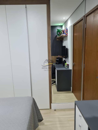 Imagem Apartamento com 2 Quartos à Venda, 51 m² em Residencial Pacaembu - Itupeva