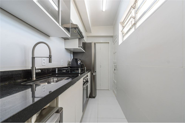 Imagem Apartamento com 2 Quartos à Venda, 81 m² em Santana - São Paulo