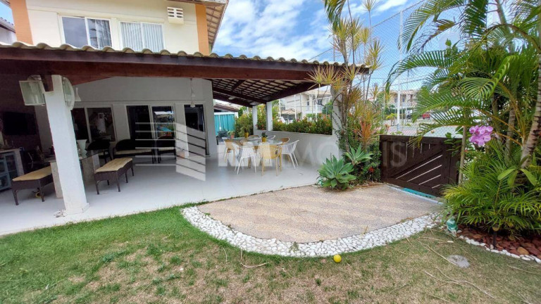Imagem Casa de Condomínio com 4 Quartos à Venda, 460 m² em Praia Do Flamengo - Salvador Imagem Casa de Condomínio com 4 Quartos à Venda, 460 m² em Praia Do Flamengo - Salvador