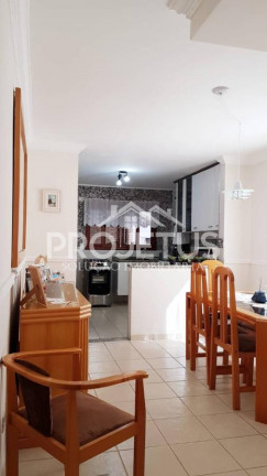 Imagem Casa com 3 Quartos à Venda, 107 m² em Parque Assunção - Taboão Da Serra