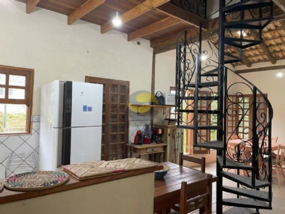 Imagem Casa com 2 Quartos à Venda, 127 m² em Morada Do Sol - Santana De Parnaíba