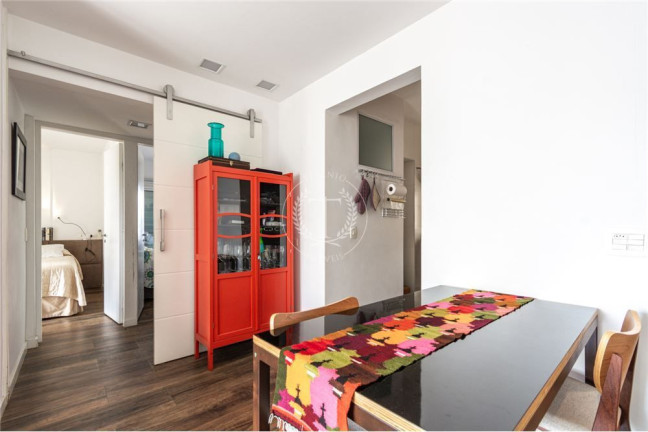 Imagem Apartamento com 2 Quartos à Venda, 70 m² em Vila Olímpia - São Paulo