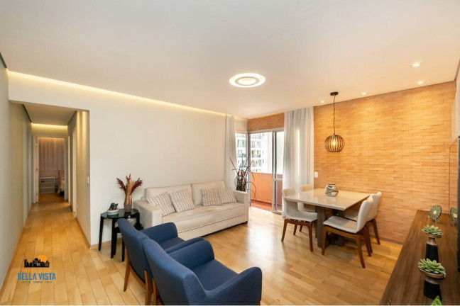 Imagem Apartamento com 2 Quartos à Venda, em Vila Guarani (z Sul) - São Paulo Imagem Apartamento com 2 Quartos à Venda, em Vila Guarani (z Sul) - São Paulo