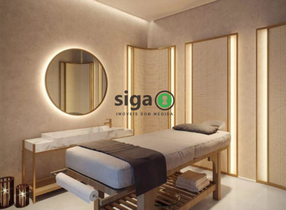 Imagem Apartamento com 3 Quartos à Venda, 132 m² em Jardins - São Paulo Imagem Apartamento com 3 Quartos à Venda, 132 m² em Jardins - São Paulo
