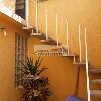 Imagem Casa com 3 Quartos à Venda, 230 m² em Centro - Diadema Imagem Casa com 3 Quartos à Venda, 230 m² em Centro - Diadema