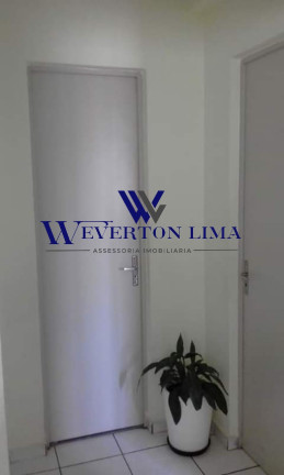 Imagem Apartamento com 2 Quartos à Venda, 48 m² em Jardim Morada Do Sol - Indaiatuba Imagem Apartamento com 2 Quartos à Venda, 48 m² em Jardim Morada Do Sol - Indaiatuba