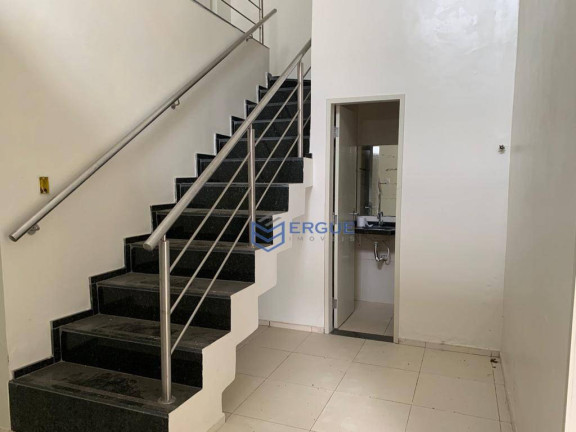 Imagem Galpão para Alugar, 919 m² em Mondubim - Fortaleza Imagem Galpão para Alugar, 919 m² em Mondubim - Fortaleza