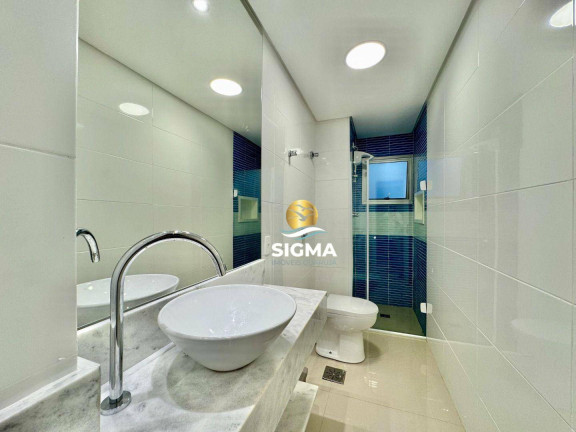 Imagem Apartamento com 3 Quartos à Venda, 110 m² em Jardim Astúrias - Guarujá Imagem Apartamento com 3 Quartos à Venda, 110 m² em Jardim Astúrias - Guarujá
