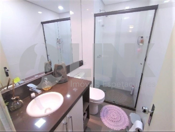 Imagem Apartamento com 3 Quartos à Venda, 83 m² em Azenha - Porto Alegre