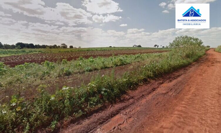 Imagem Terreno à Venda, 38.234 m² em Barão Geraldo - Campinas