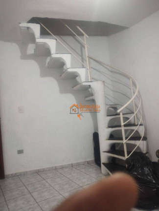 Imagem Sobrado com 6 Quartos à Venda, 200 m² em Vila Rio De Janeiro - Guarulhos Imagem Sobrado com 6 Quartos à Venda, 200 m² em Vila Rio De Janeiro - Guarulhos