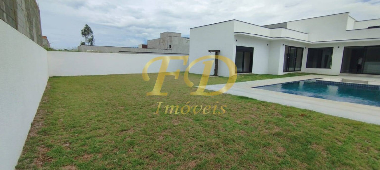Imagem Casa de Condomínio com 5 Quartos à Venda, 800 m² em Atibaia Imagem Casa de Condomínio com 5 Quartos à Venda, 800 m² em Atibaia