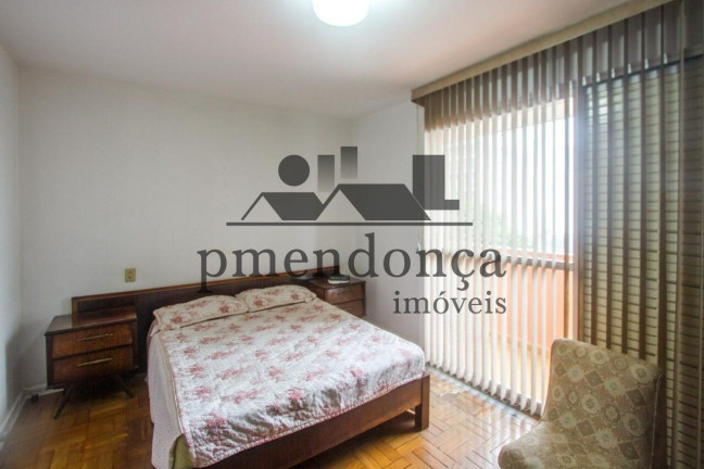 Imagem Apartamento com 2 Quartos à Venda, 85 m² em Vila Romana - São Paulo