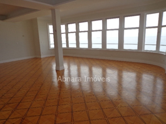 Foto do imóvel Apartamento com 4 Quartos à Venda, 460 m² em Copacabana - Rio De Janeiro