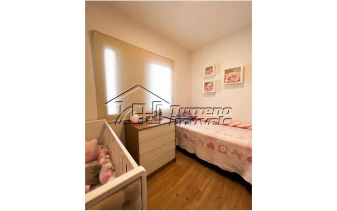 Imagem Casa de Condomínio com 3 Quartos à Venda, 112 m² em Urbanova - São José Dos Campos