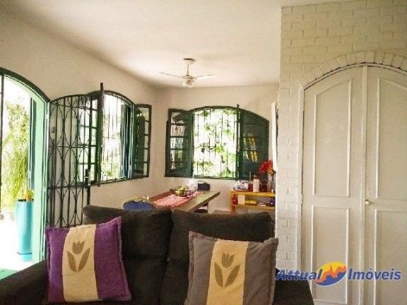 Imagem Casa com 4 Quartos à Venda, 400 m² em Monte Oliveti - Guapimirim Imagem Casa com 4 Quartos à Venda, 400 m² em Monte Oliveti - Guapimirim
