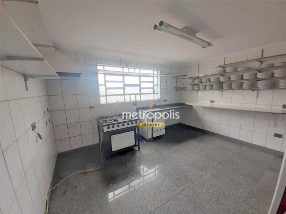 Imagem Sala Comercial à Venda, 530 m² em Nova Gerti - São Caetano Do Sul Imagem Sala Comercial à Venda, 530 m² em Nova Gerti - São Caetano Do Sul