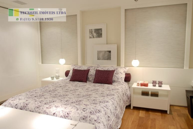 Imagem Apartamento com 3 Quartos à Venda, 128 m² em Jardim Vila Mariana - São Paulo Imagem Apartamento com 3 Quartos à Venda, 128 m² em Jardim Vila Mariana - São Paulo