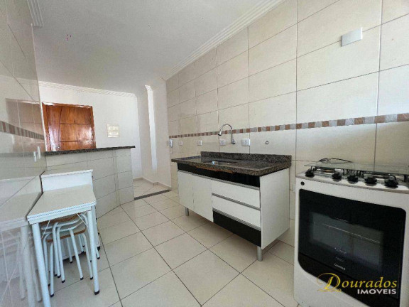 Imagem Apartamento com 1 Quarto à Venda, 59 m² em Aviação - Praia Grande Imagem Apartamento com 1 Quarto à Venda, 59 m² em Aviação - Praia Grande