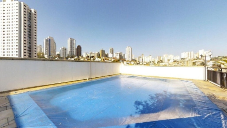 Imagem Apartamento com 3 Quartos à Venda, 93 m² em Perdizes - São Paulo