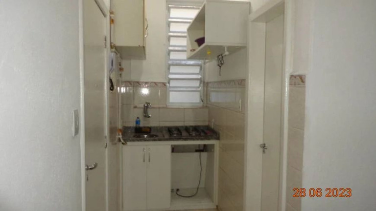 Studio com 1 Quarto para Alugar, 36 m² em Jardins - São Paulo