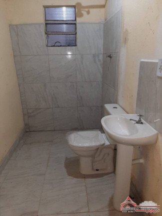 Imagem Casa com 1 Quarto à Venda, 310 m² em Jardim Rafael - Caçapava