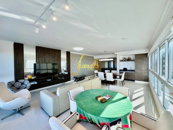 Imagem Apartamento com 4 Quartos à Venda, 193 m² em Navegantes - Capão Da Canoa