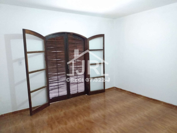 Imagem Sobrado com 3 Quartos à Venda, 200 m² em Jardim Miranda D'aviz - Mauá