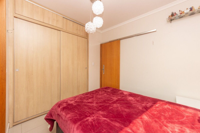 Imagem Apartamento com 2 Quartos à Venda, 60 m² em Santa Teresinha - São Paulo Imagem Apartamento com 2 Quartos à Venda, 60 m² em Santa Teresinha - São Paulo
