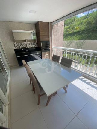 Imagem Apartamento com 2 Quartos para Alugar, 116 m² em Tamboré - Santana De Parnaíba Imagem Apartamento com 2 Quartos para Alugar, 116 m² em Tamboré - Santana De Parnaíba