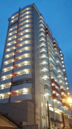 Apartamento com 1 Quarto à Venda, 61 m² em Ocian - Praia Grande