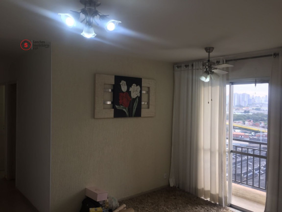 Imagem Apartamento com 2 Quartos à Venda, 50 m² em Quinta Da Paineira - São Paulo Imagem Apartamento com 2 Quartos à Venda, 50 m² em Quinta Da Paineira - São Paulo