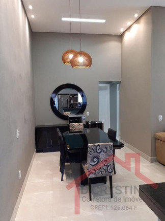 Imagem Casa com 3 Quartos à Venda, 100 m² em Portais (polvilho) - Cajamar