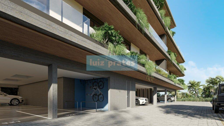 Imagem Apartamento com 3 Quartos à Venda, 179 m² em Campeche - Florianópolis