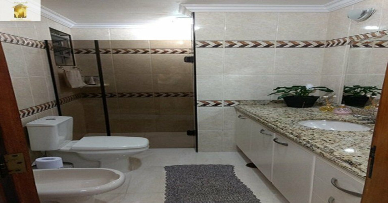 Imagem Apartamento com 2 Quartos à Venda, 97 m² em Centro - São Bernardo Do Campo