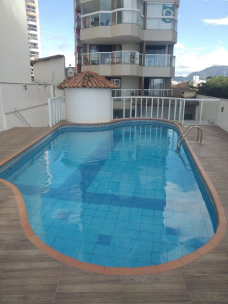 Imagem Apartamento com 3 Quartos à Venda, 145 m² em Praia Do Morro - Guarapari