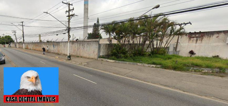 Terreno à Venda, 52 m² em Itaim Paulista - São Paulo