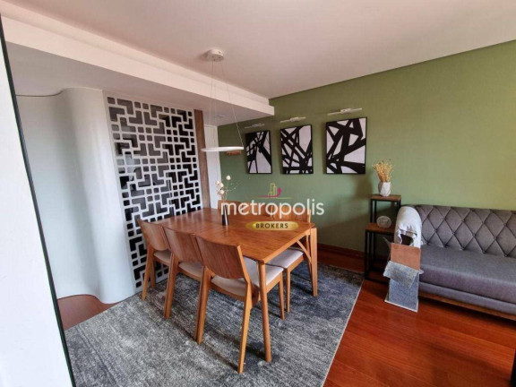 Imagem Apartamento com 2 Quartos à Venda, 90 m² em Vila Mariana - São Paulo