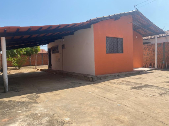 Imagem Casa com 2 Quartos à Venda, 345 m² em Santo Antônio - Teresina Imagem Casa com 2 Quartos à Venda, 345 m² em Santo Antônio - Teresina
