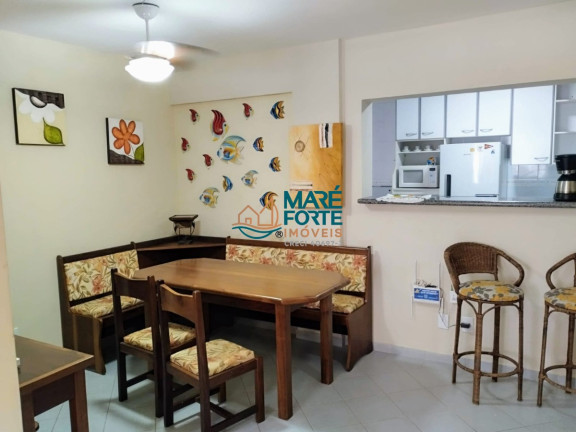 Imagem Apartamento com 3 Quartos à Venda, 96 m² em Perequê Açu - Ubatuba Imagem Apartamento com 3 Quartos à Venda, 96 m² em Perequê Açu - Ubatuba
