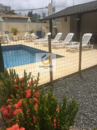 Imagem Apartamento com 1 Quarto à Venda, 40 m² em Buraquinho - Lauro De Freitas Imagem Apartamento com 1 Quarto à Venda, 40 m² em Buraquinho - Lauro De Freitas